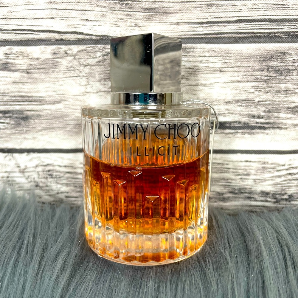 Jimmy Choo Illicit Perfume